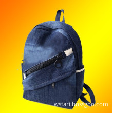 wholesale travel backpacks bag &big zipper backpack